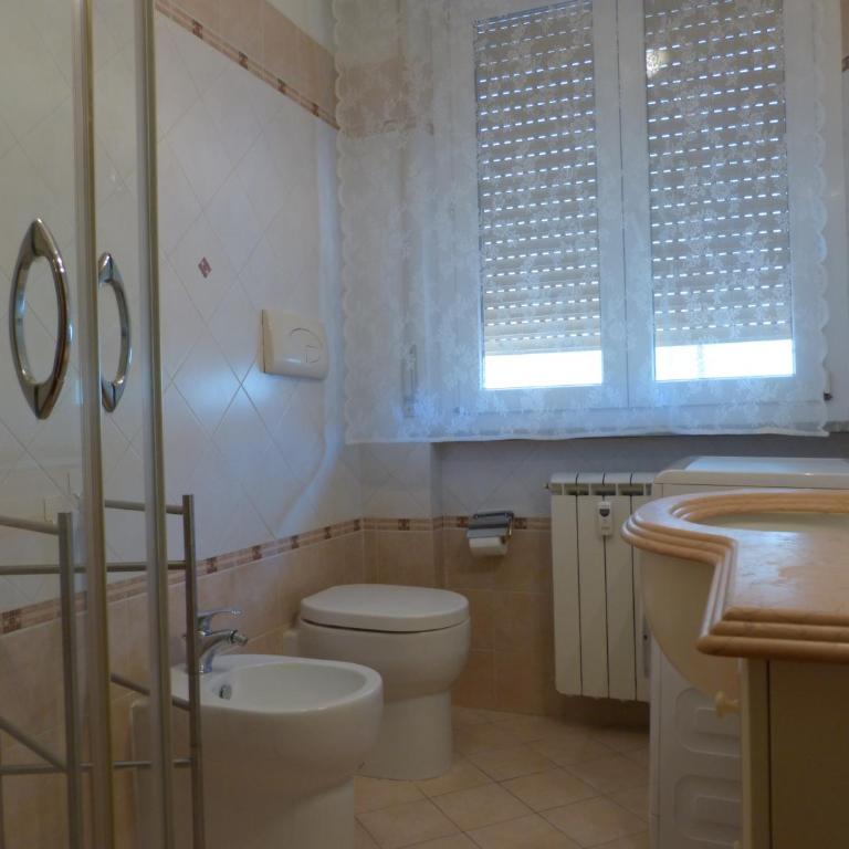 Appartamento Elisir - Appartamento con 1 Camera da Letto - 20