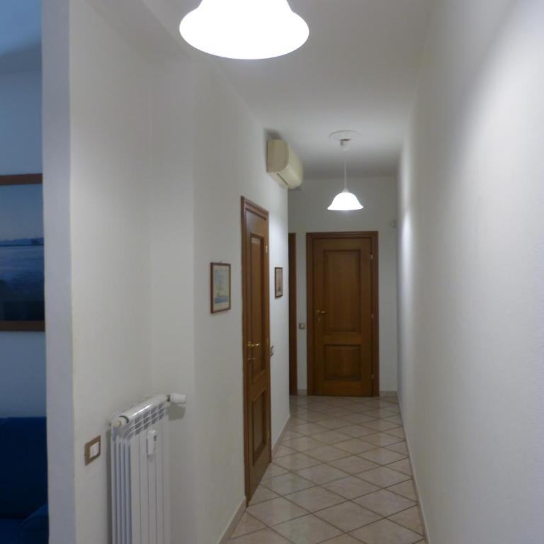 Appartamento Elisir - Appartamento con 1 Camera da Letto - 14