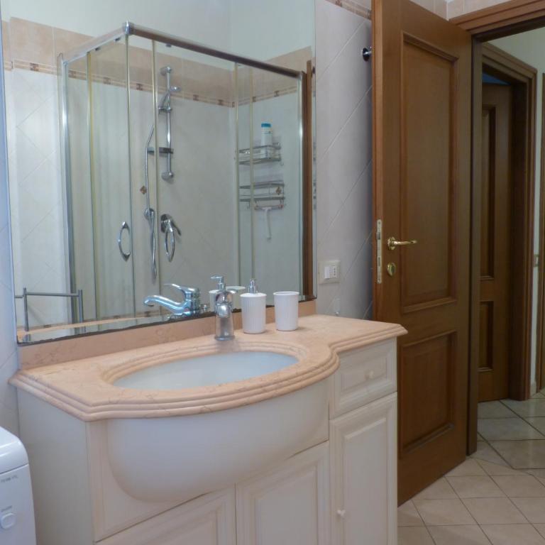 Appartamento Elisir - Appartamento con 1 Camera da Letto - 21