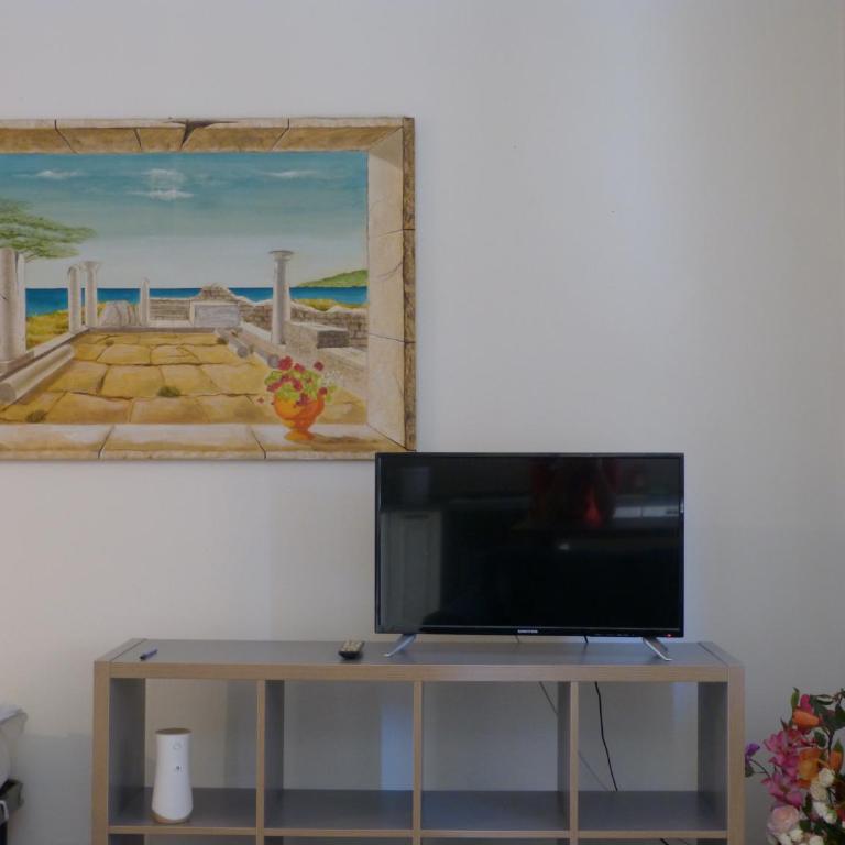 Appartamento Elisir - Appartamento con 1 Camera da Letto - 8