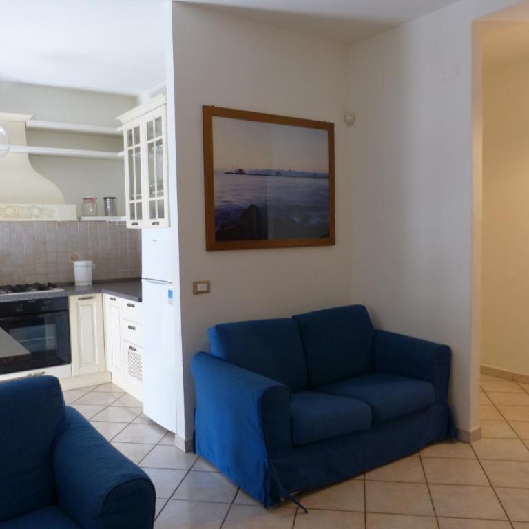 Appartamento Elisir - Appartamento con 1 Camera da Letto - 6