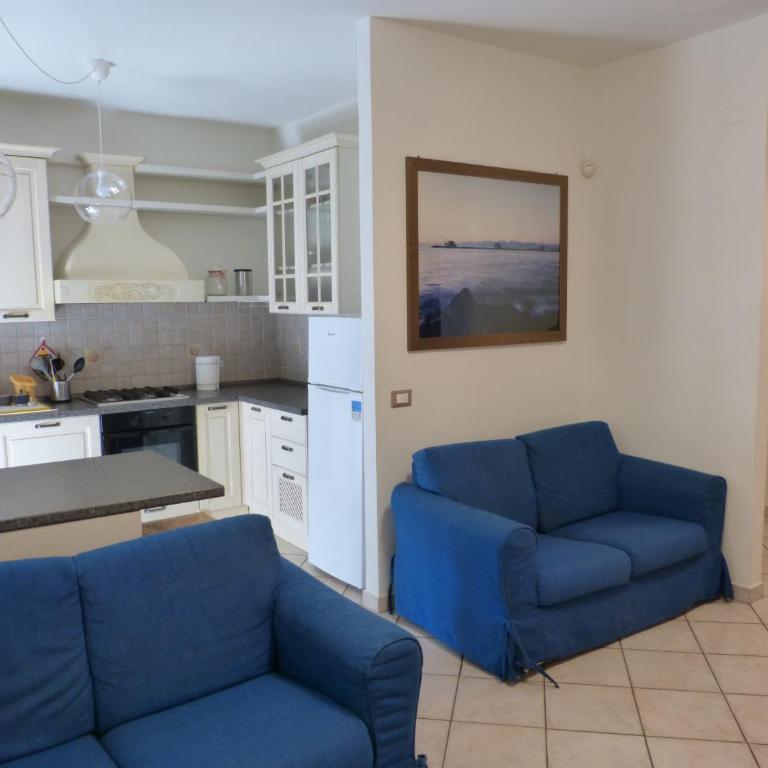 Appartamento Elisir - Appartamento con 1 Camera da Letto - 4