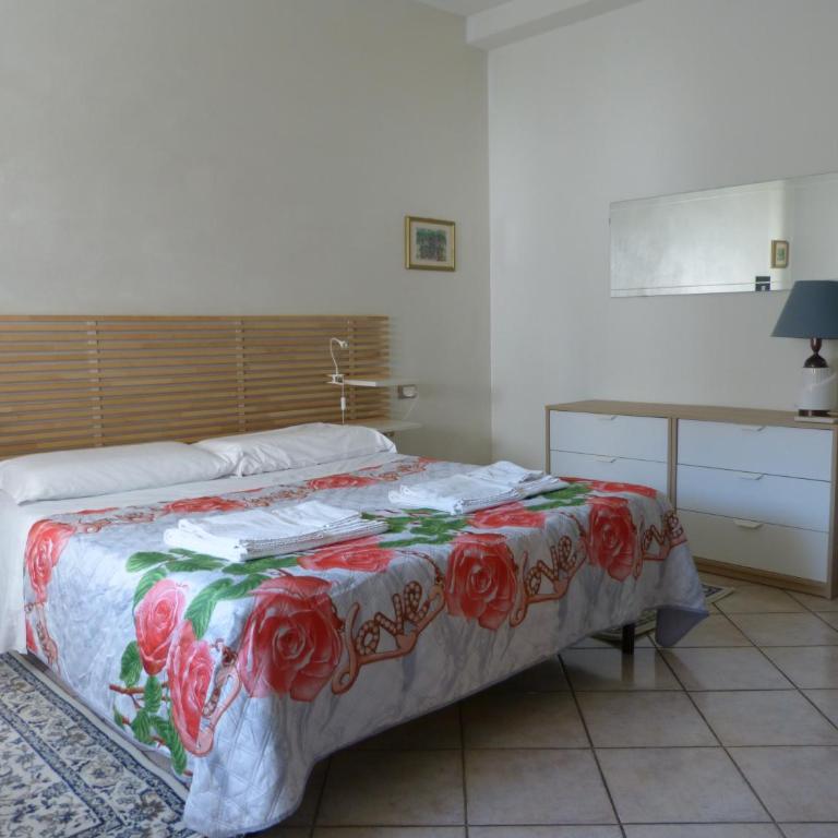 Appartamento Elisir - Appartamento con 1 Camera da Letto - 18