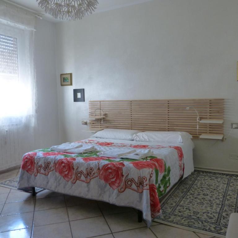Appartamento Elisir - Appartamento con 1 Camera da Letto - 17