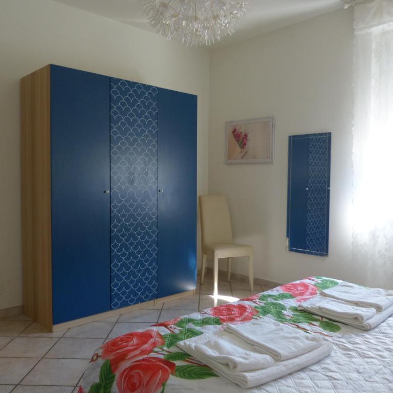 Appartamento Elisir - Appartamento con 1 Camera da Letto - 16