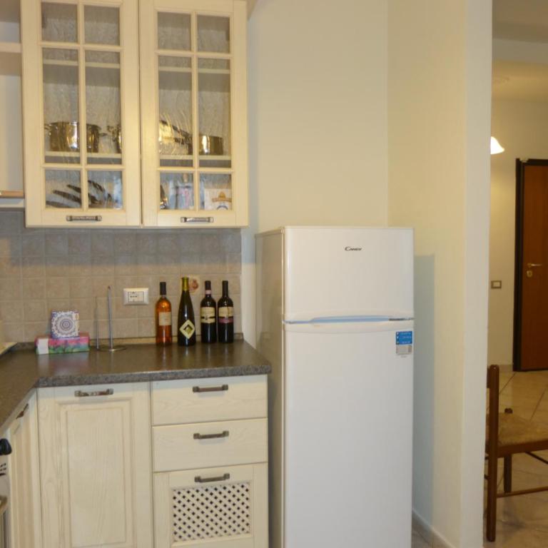 Appartamento Elisir - Appartamento con 1 Camera da Letto - 12