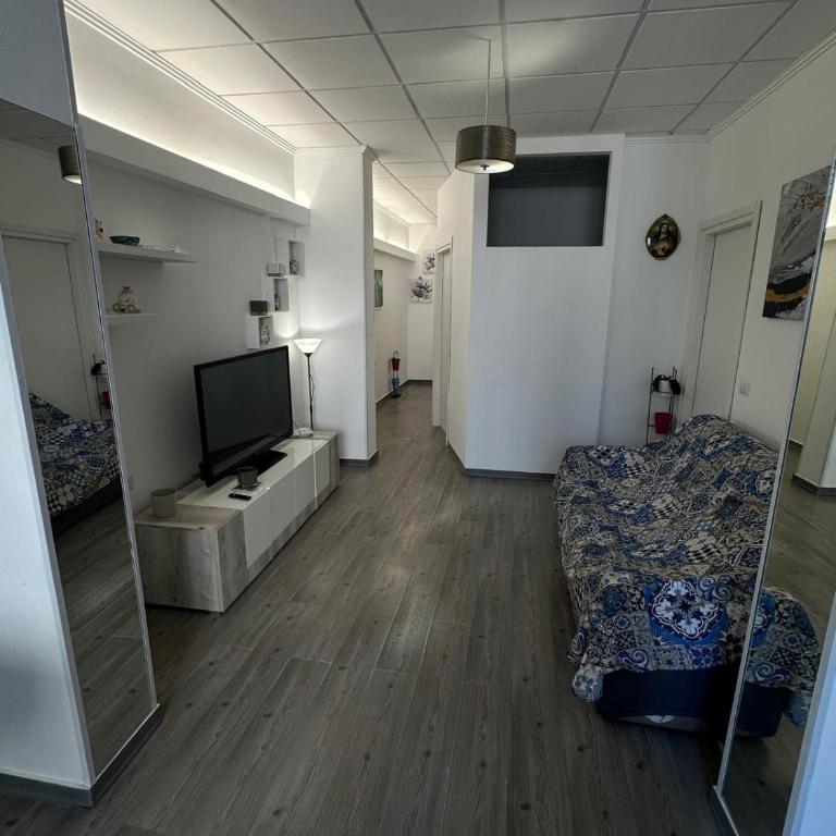 Casa Vacanze David - Casa con 2 Camere da Letto - 3