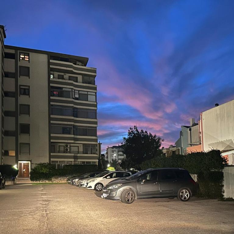 Poetto Casa Bach Ck - Appartamento con 2 Camere da Letto - 23