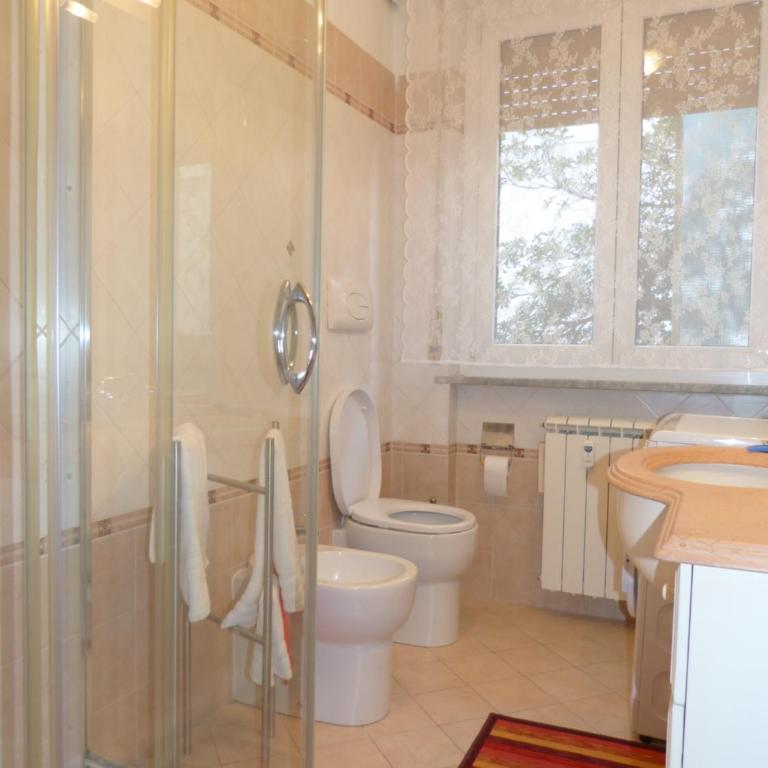 Appartamento Elisir - Appartamento con 1 Camera da Letto - 24
