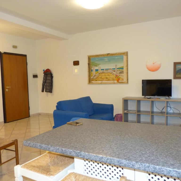 Appartamento Elisir - Appartamento con 1 Camera da Letto - 10