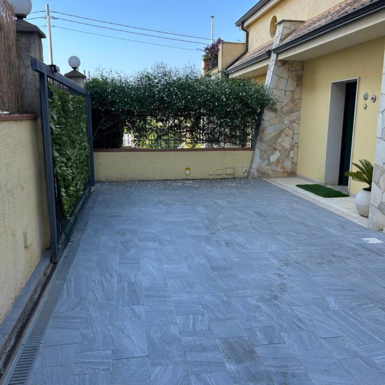 Villa mari&amuri - Villa con 2 Camere da Letto - 18
