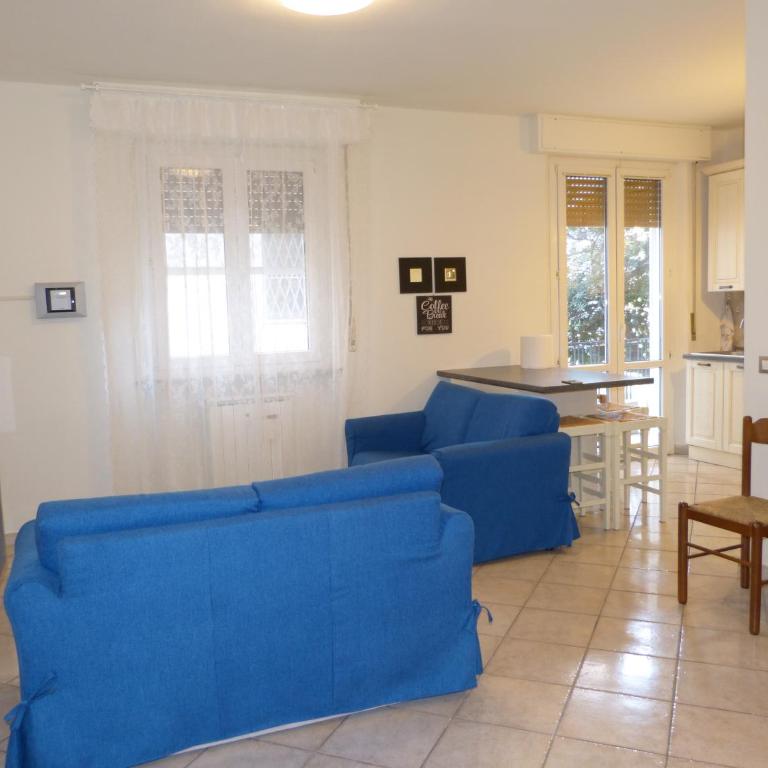 Appartamento Elisir - Appartamento con 1 Camera da Letto - 3
