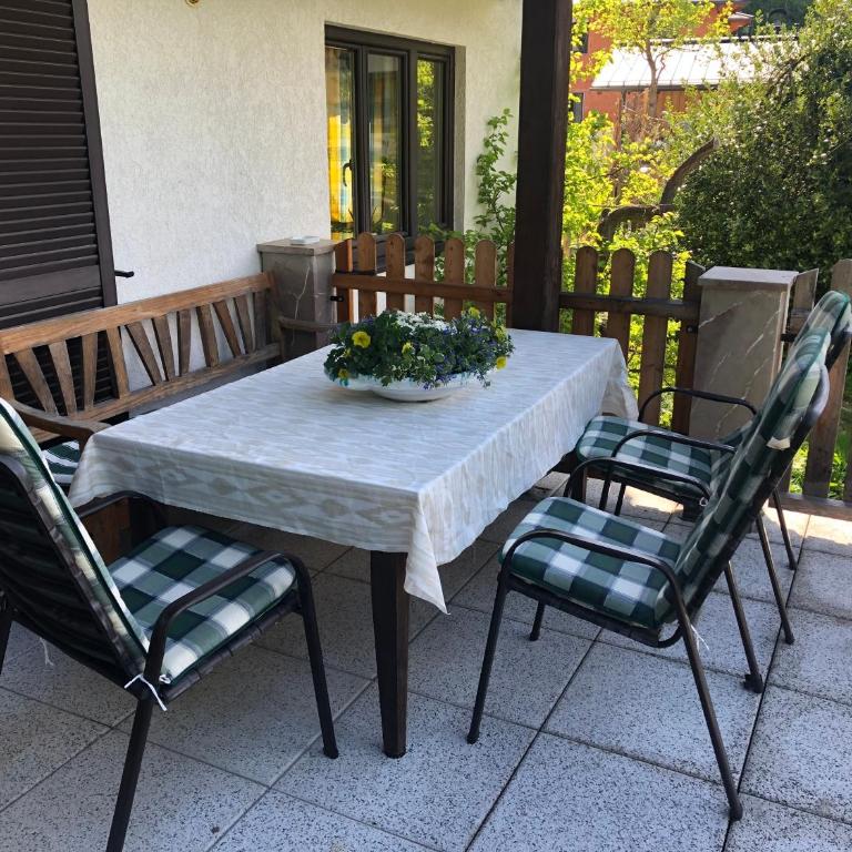 Ferienwohnung Laimer, Radau 37 - Appartamento con 2 Camere da Letto - 15