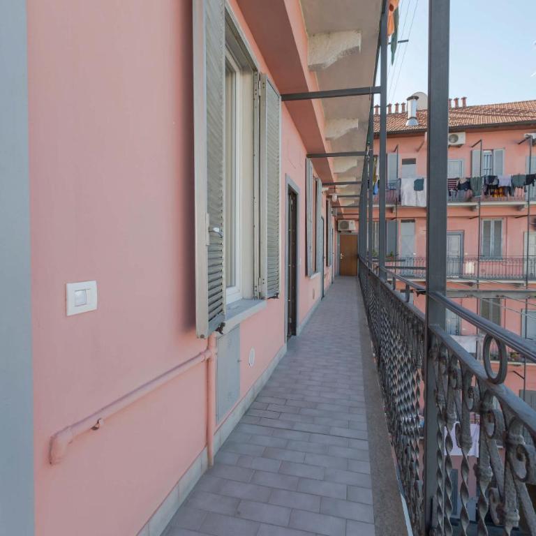 Stylish Studio, Skyline View, Modern Amenities - Appartamento con 1 Camera da Letto - 20