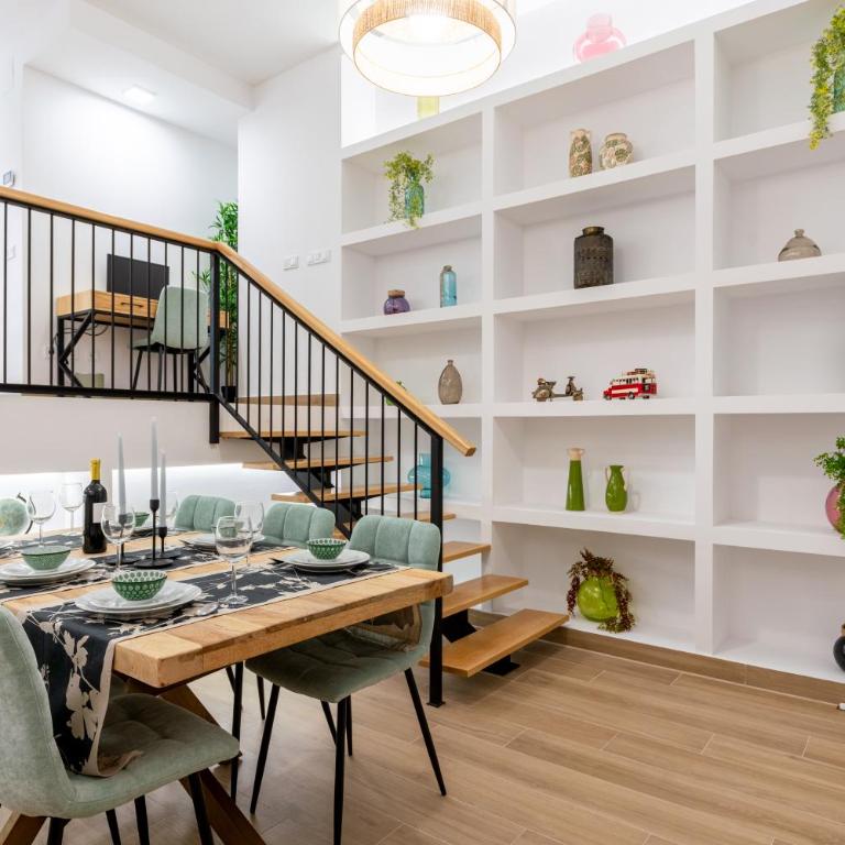 NT Loft Arrayan Amplio Moderno y Renovado 2Bd 2Bth - Apartamento de 2 dormitorios - 9