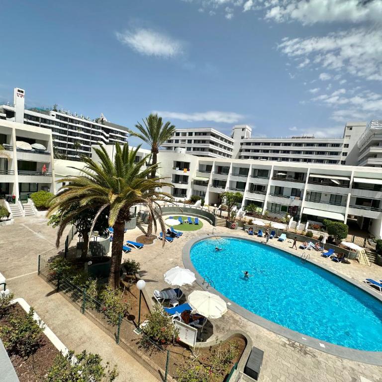 Centro Playa de Las Americas - Apartamento Deluxe de 3 dormitorios - 2