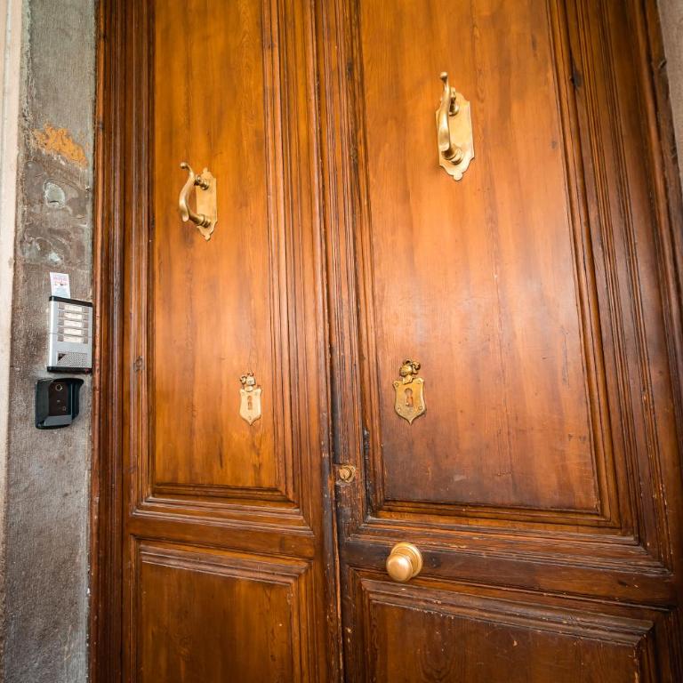 - Apartamento en pleno Centro - QH Ayuntamiento Granada - One-Bedroom Apartment - 21