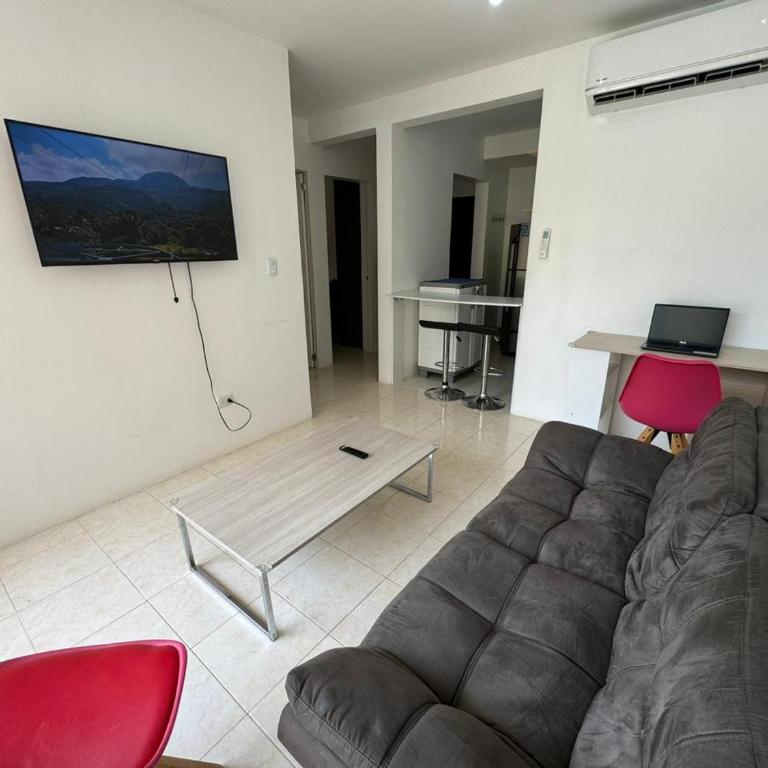 ApartaLujo Tu Estancia de Ensueño - Apartamento de 2 dormitorios - 7