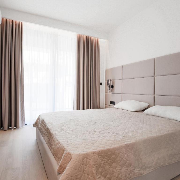 Onia Luxury - Apartman sa 1 Spavaćom Sobom - 12