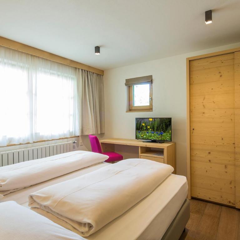 Residence Villa Al Sole - Apartment mit 2 Schlafzimmern - 6