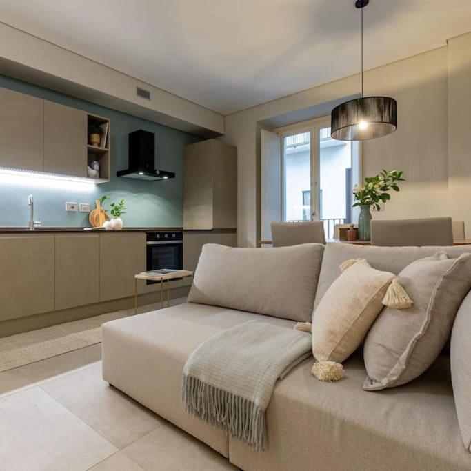 San Carlo casa in pieno centro - Appartamento con 1 Camera da Letto - 1