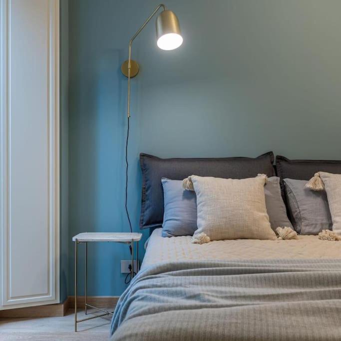 San Carlo casa in pieno centro - Appartamento con 1 Camera da Letto - 7