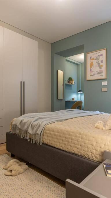 San Carlo casa in pieno centro - Appartamento con 1 Camera da Letto - 9