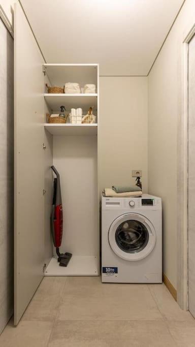 San Carlo casa in pieno centro - Appartamento con 1 Camera da Letto - 12