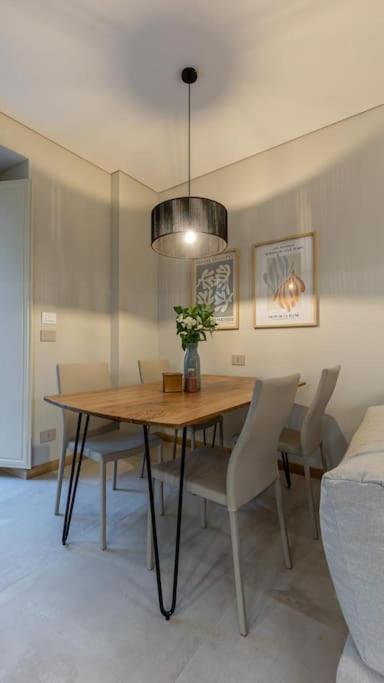 San Carlo casa in pieno centro - Appartamento con 1 Camera da Letto - 13