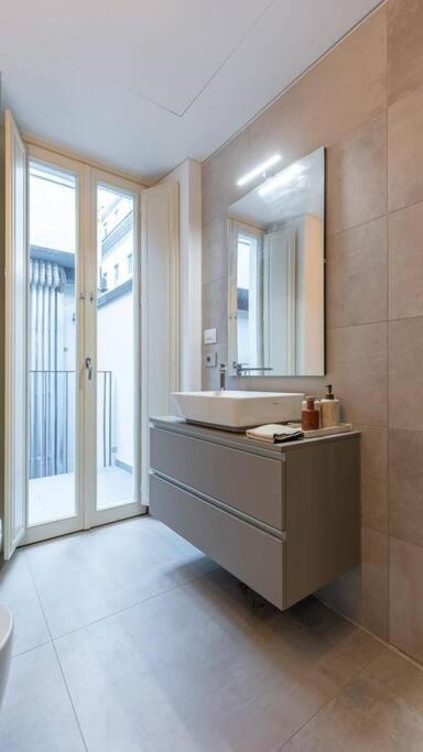 San Carlo casa in pieno centro - Appartamento con 1 Camera da Letto - 14