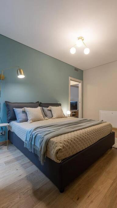 San Carlo casa in pieno centro - Appartamento con 1 Camera da Letto - 15