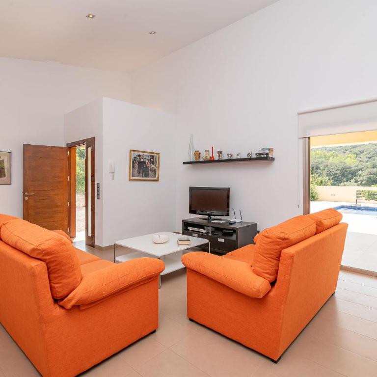 Villa Malagarba d'Enmig by Sealand Villas - Villa con piscina privada - 16