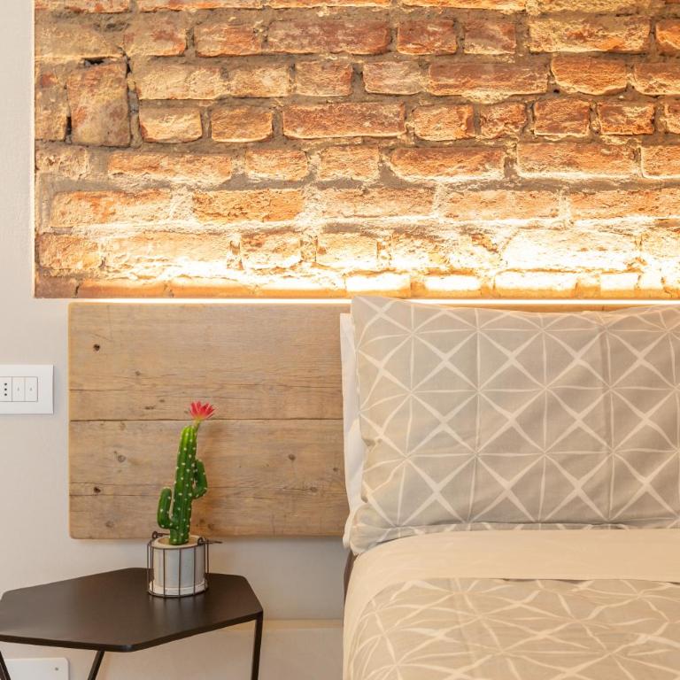 Raffinato e stylish monolocale milanese - Appartamento - 14