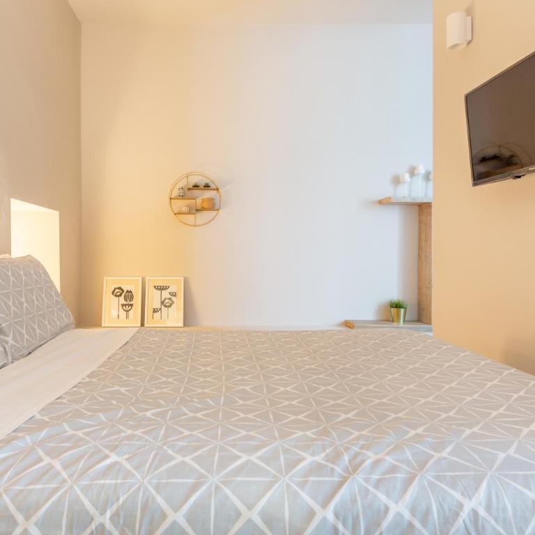 Raffinato e stylish monolocale milanese - Appartamento - 3