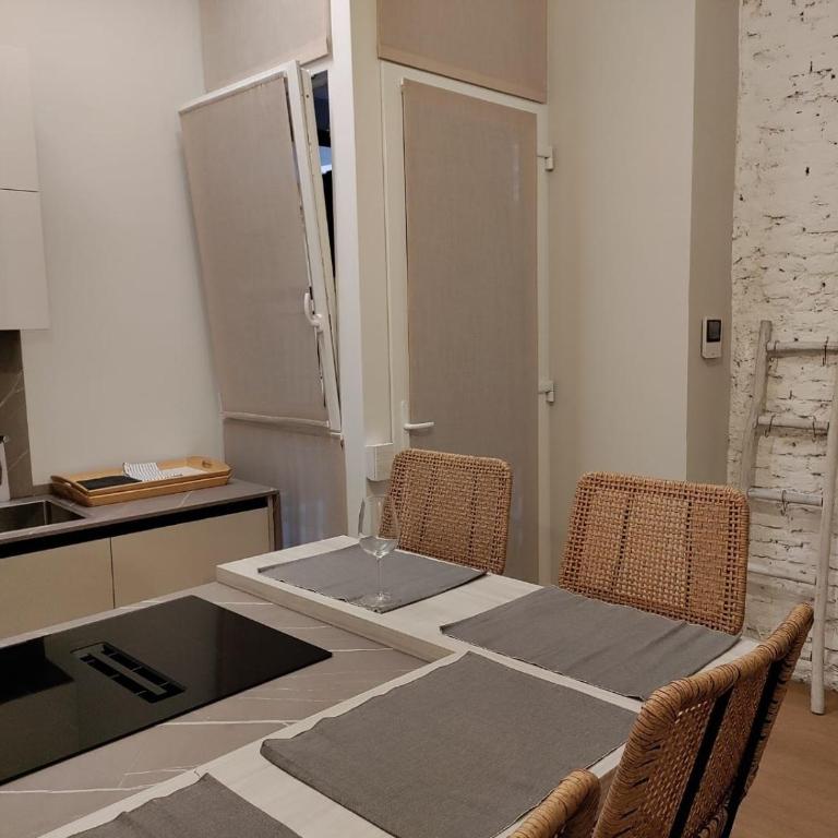 Nice Home Milano Ticinese - Appartamento con 1 Camera da Letto - 13