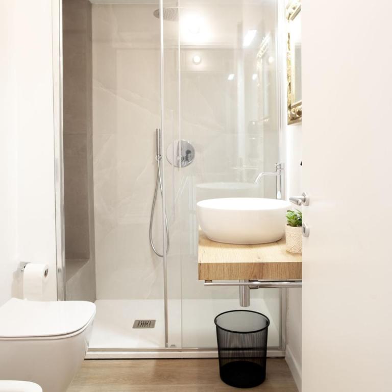 [5 min Piazza Yenne] - Luxury Suite - Appartamento - 12