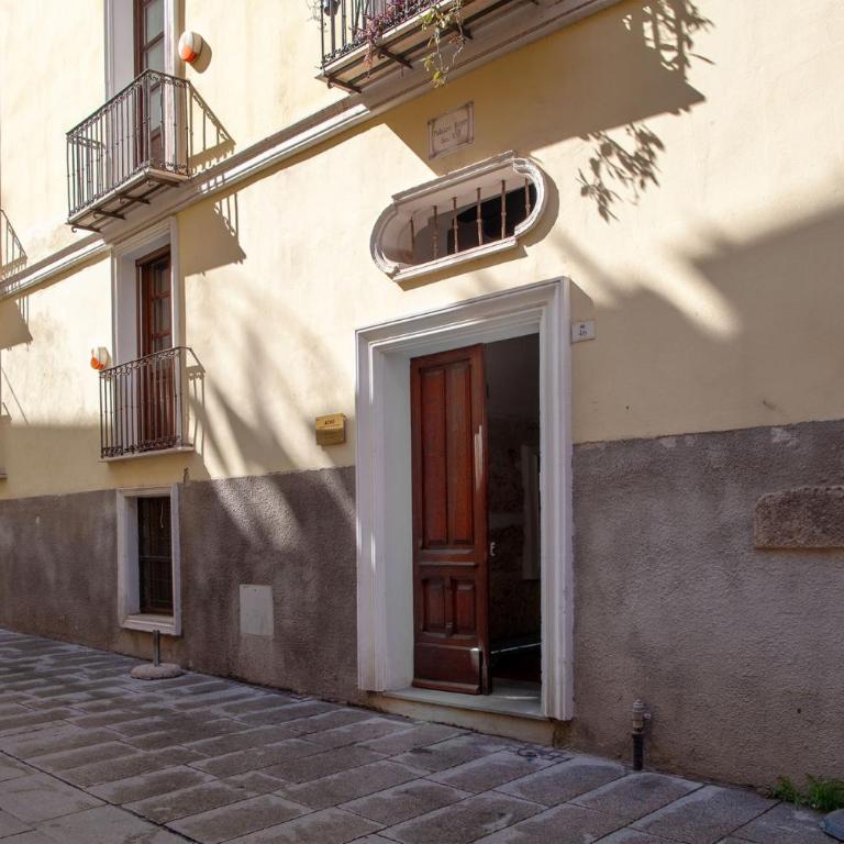 [5 min Piazza Yenne] - Luxury Suite - Appartamento - 10