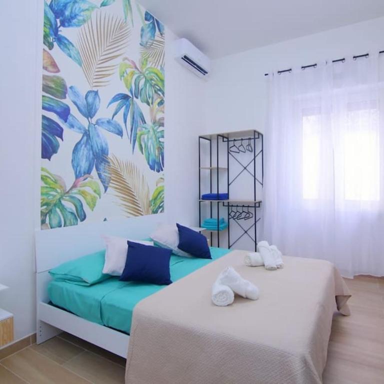 Domus green - Appartamento con 2 Camere da Letto - 1