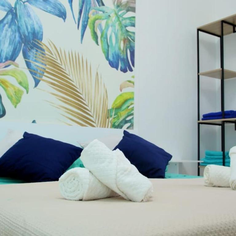 Domus green - Appartamento con 2 Camere da Letto - 6