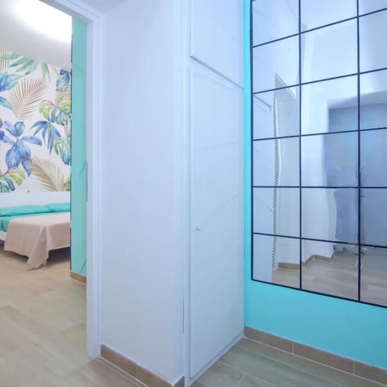 Domus green - Appartamento con 2 Camere da Letto - 10