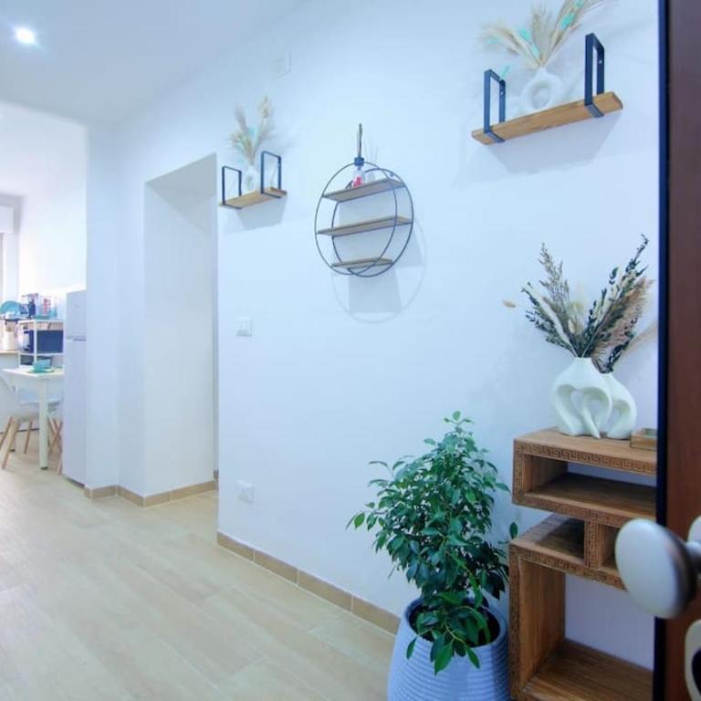 Domus green - Appartamento con 2 Camere da Letto - 12