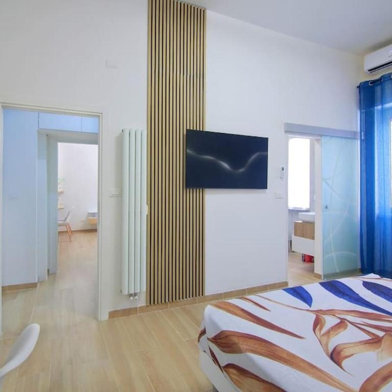 Domus green - Appartamento con 2 Camere da Letto - 5