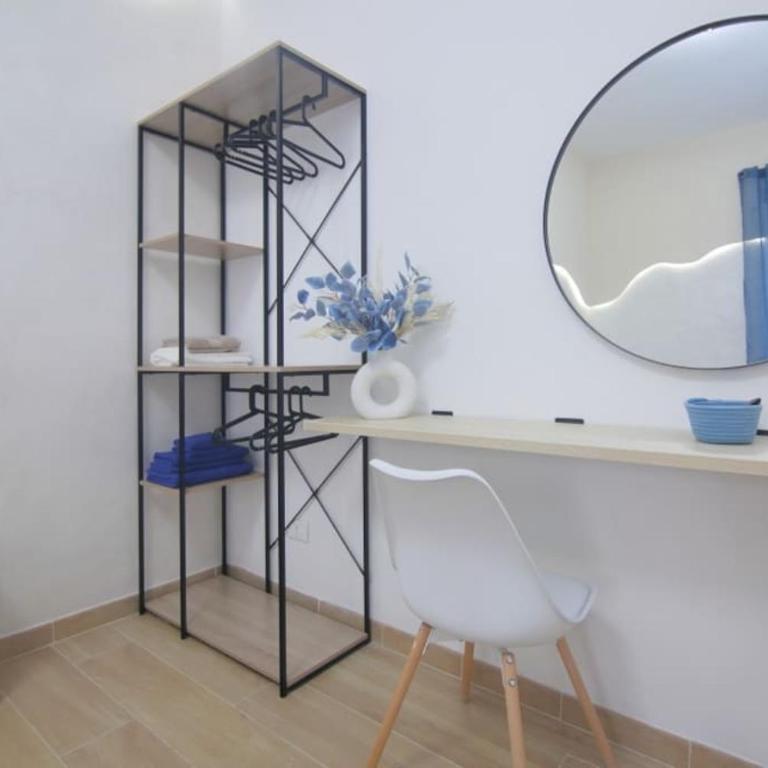 Domus green - Appartamento con 2 Camere da Letto - 11