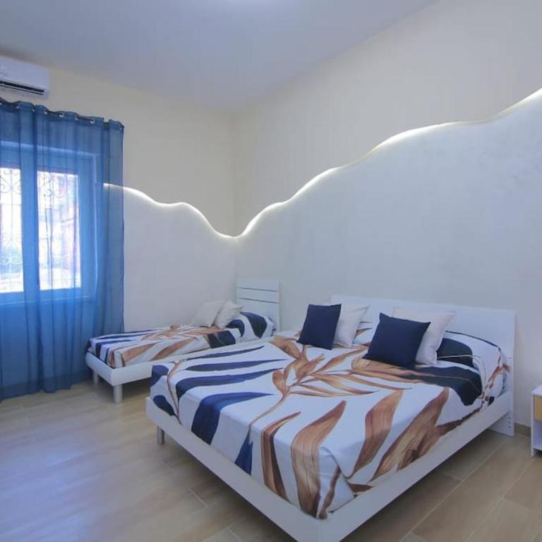 Domus green - Appartamento con 2 Camere da Letto - 7