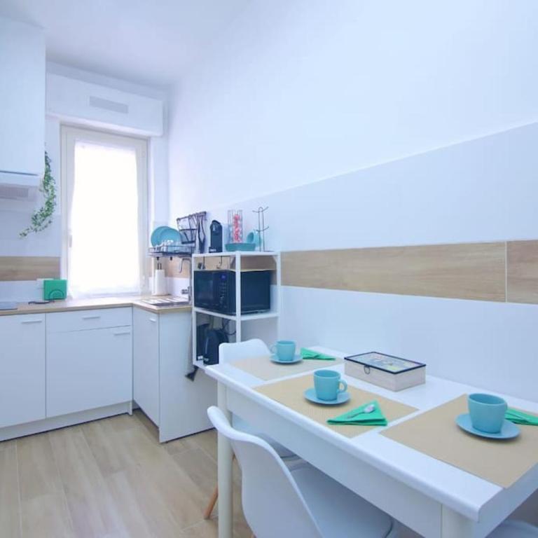 Domus green - Appartamento con 2 Camere da Letto - 17