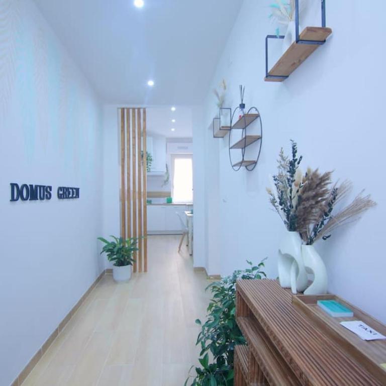 Domus green - Appartamento con 2 Camere da Letto - 25