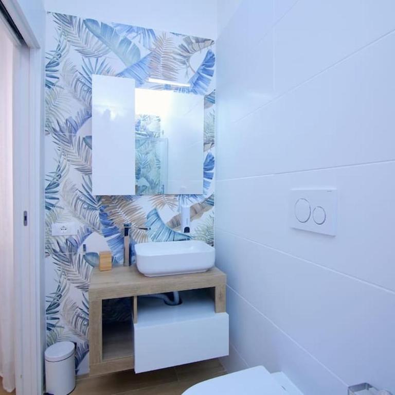Domus green - Appartamento con 2 Camere da Letto - 16