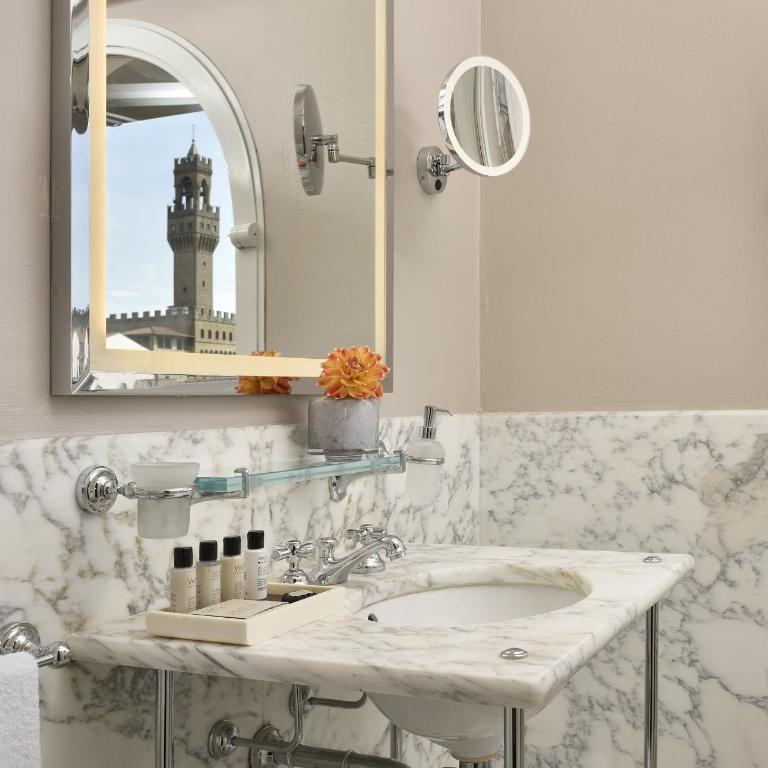 Hotel Balestri - WTB Hotels - Premium Deluxe Double Room - 2