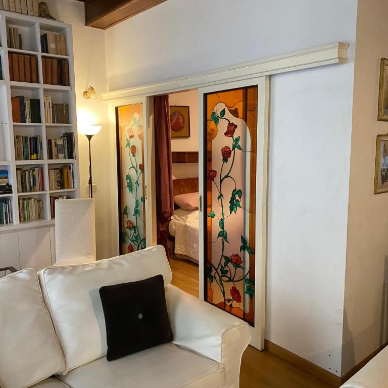 Leonina Luxury Euroform - Appartamento con 1 Camera da Letto - 15