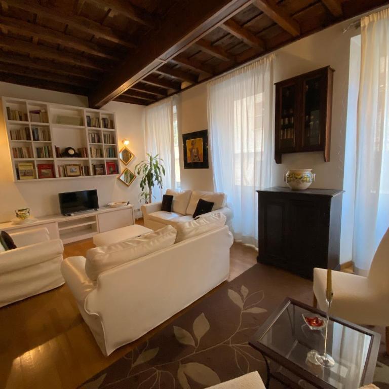 Leonina Luxury Euroform - Appartamento con 1 Camera da Letto - 11